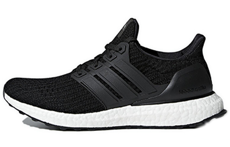 

Adidas Ultra Boost 4.0 Женские кроссовки Core Black