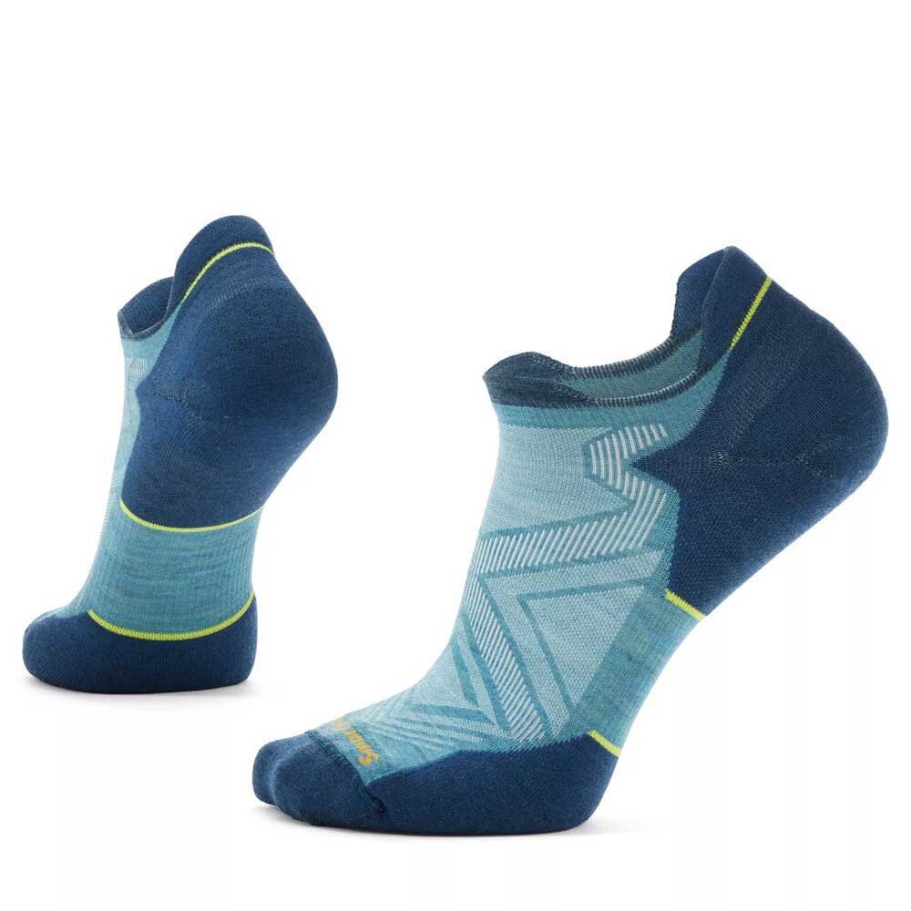 

Носки Smartwool Targeted Cushion Low Ankle, синий