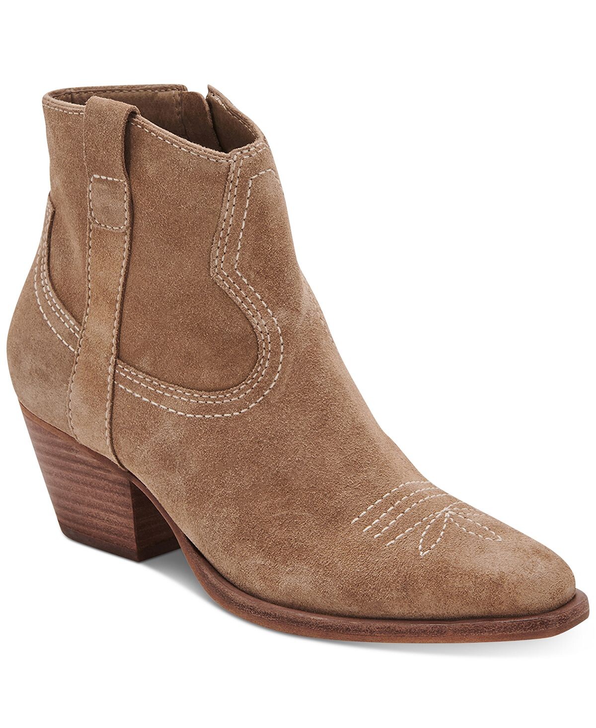 

Женские ботильоны Silma Western Dolce Vita