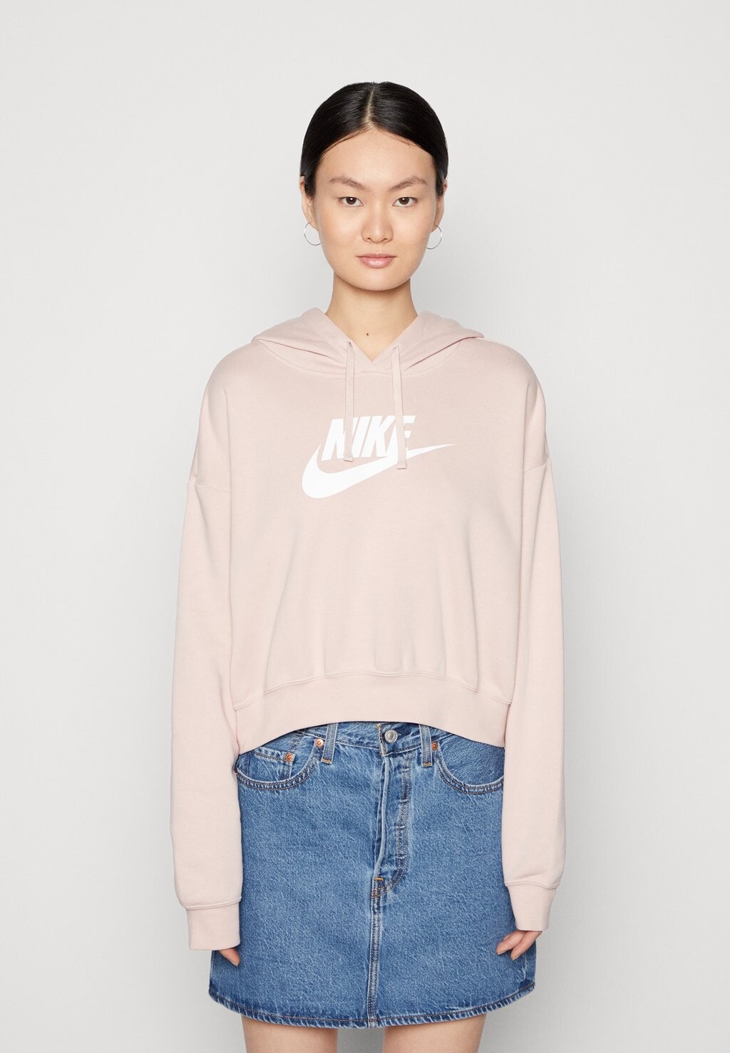 

Толстовка Nike, Белый
