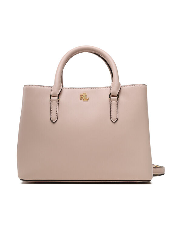 

Кошелек Lauren Ralph Lauren, розовый