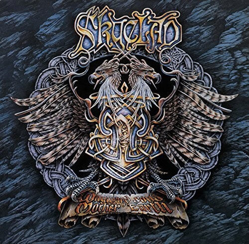 

CD диск Skyclad: Wayward Sons Of Mother Earth