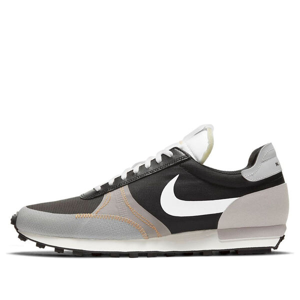 

Кроссовки daybreak тип se Nike, черный