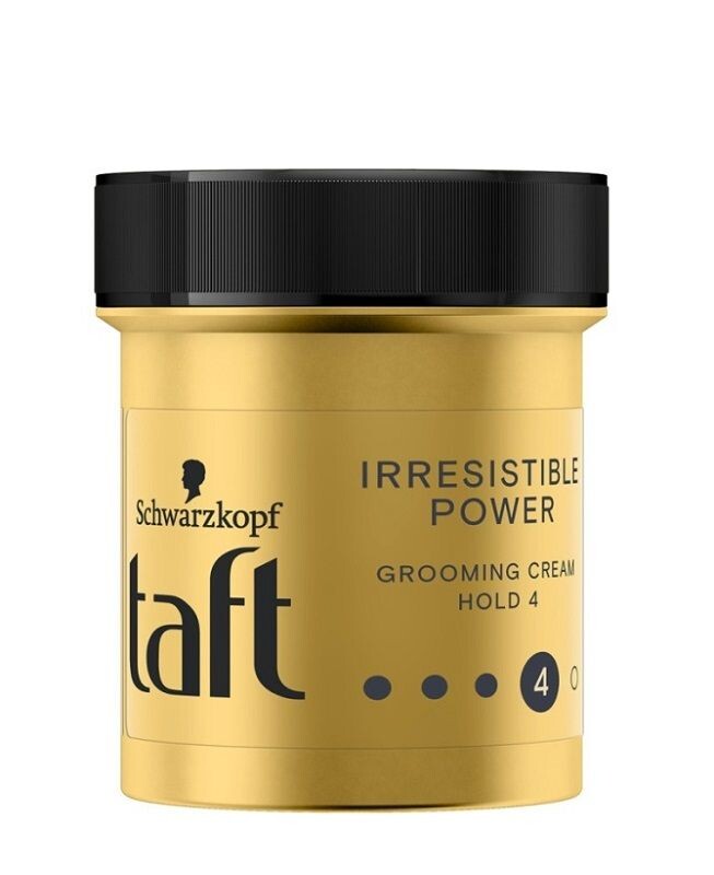 

Taft Irresistible Power крем для волос, 130 ml