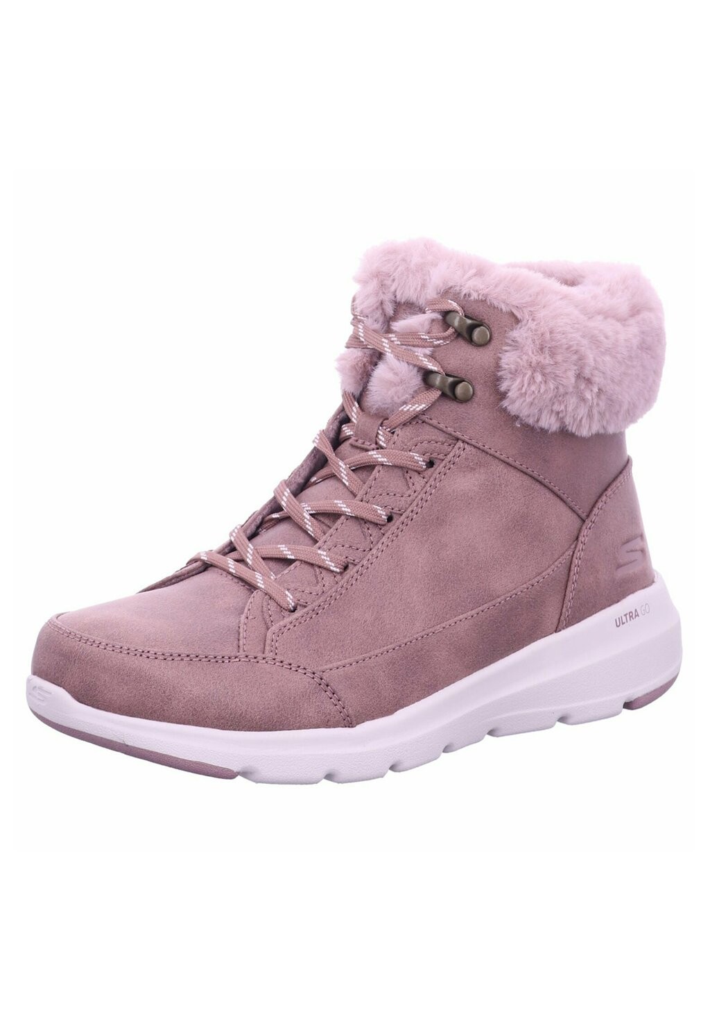 

Полусапоги Skechers