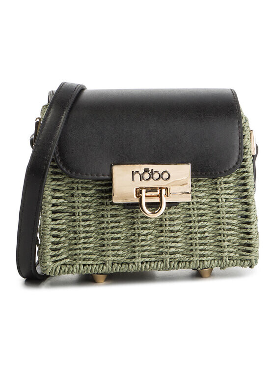 

Кошелек Nobo, зеленый