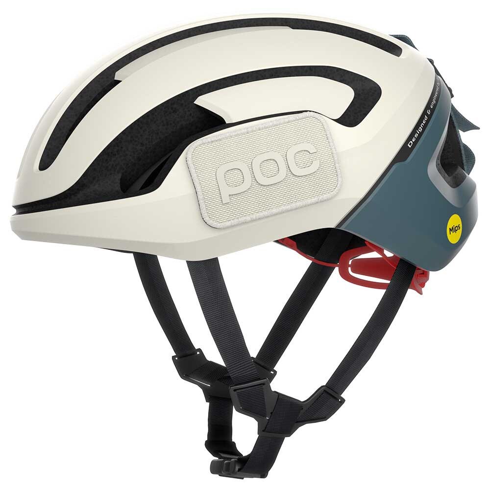 

Велосипедный шлем POC Omne Ultra MIPS, белый