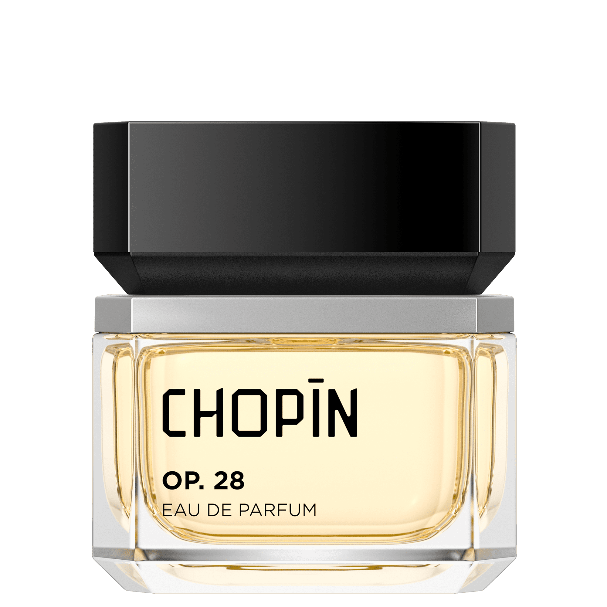 Мужская парфюмированная вода Chopin Op.28, 50 мл
