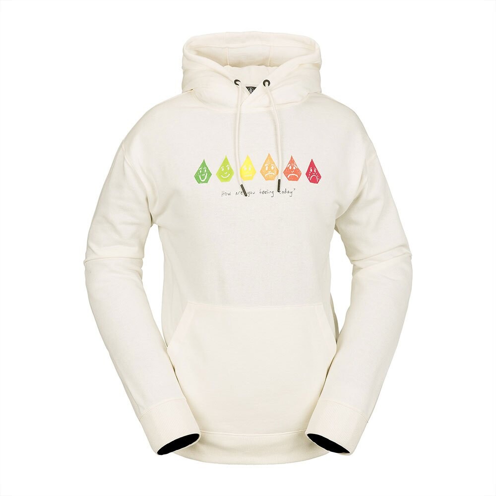 

Худи Volcom Melancon, бежевый