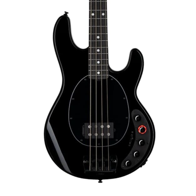 

Басс гитара Sterling Darkray, Black