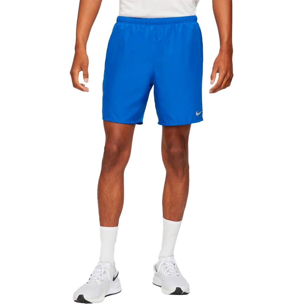 

Шорты Nike Challenger Brief Lined, синий