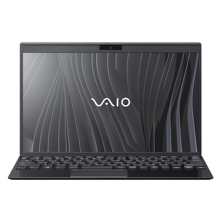 

Ноутбук VAIO SX12 VJS124C0711B 12,5", 16Гб/512Гб, i5-1155G7, черный, английская клавиатура