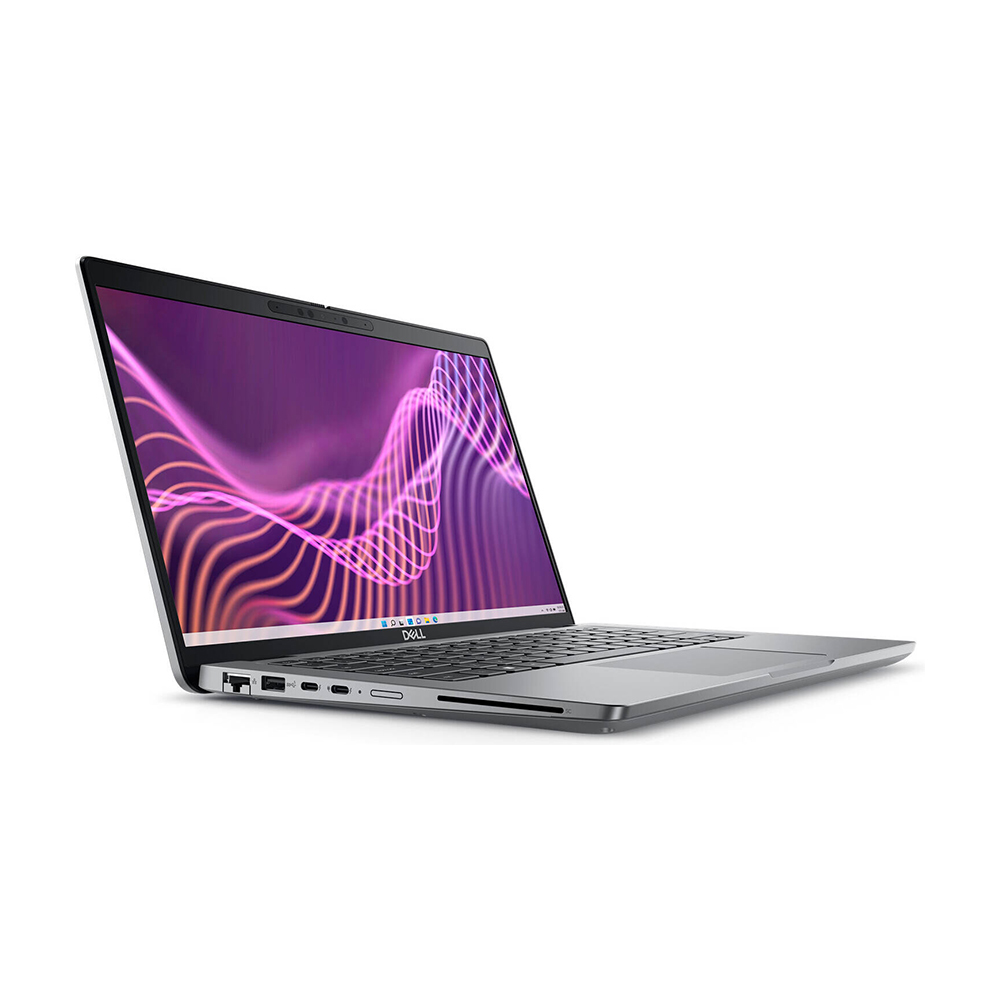 цена Ноутбук Dell Latitude 5440, 14, 32 ГБ/512 ГБ, i7-1365U, серебристый, английская раскладка