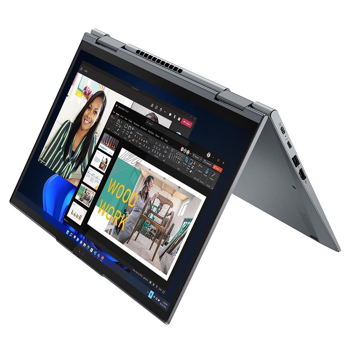 Купить Ноутбук Lenovo Yoga 7