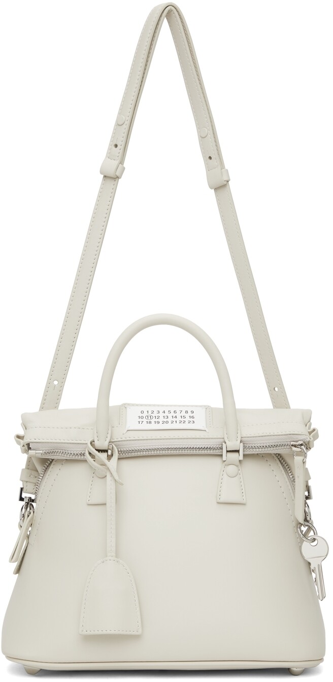 

Сумка Off-White Mini 5AC Maison Margiela
