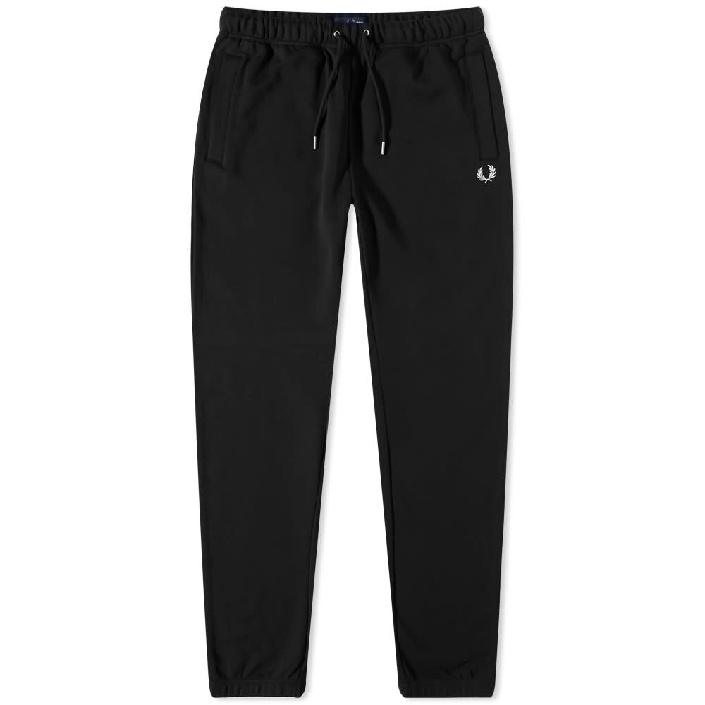 

Спортивные брюки с петлей Fred Perry