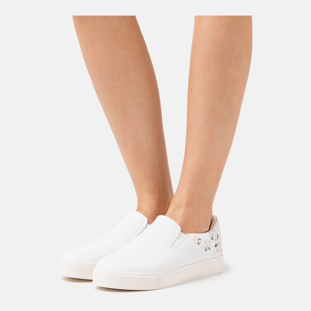 

Кроссовки Anna Field Zapatillas, white
