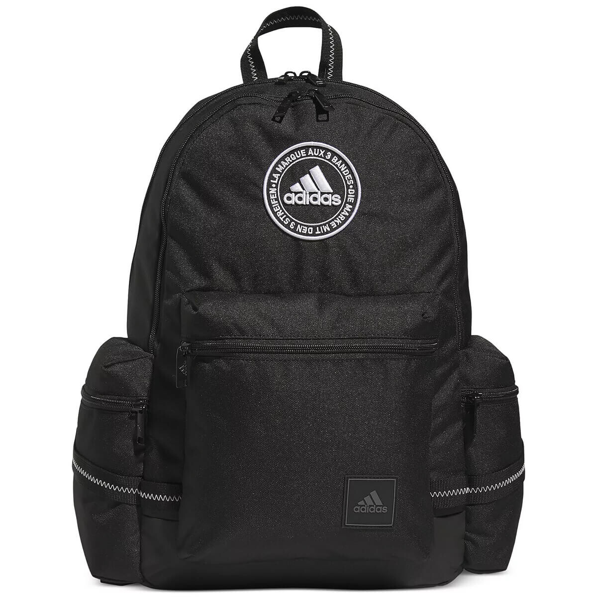 

Рюкзак Adidas City Icon, черный