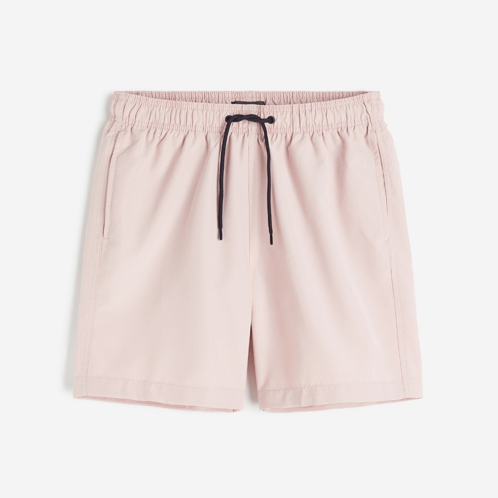 

Шорты для плавания H&M, розовый