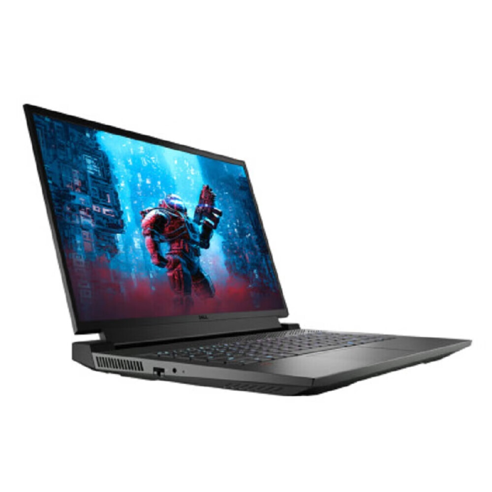 

Ноутбук игровой DELL G16 16" Intel i7 RTX 3060 16G 512G, черный