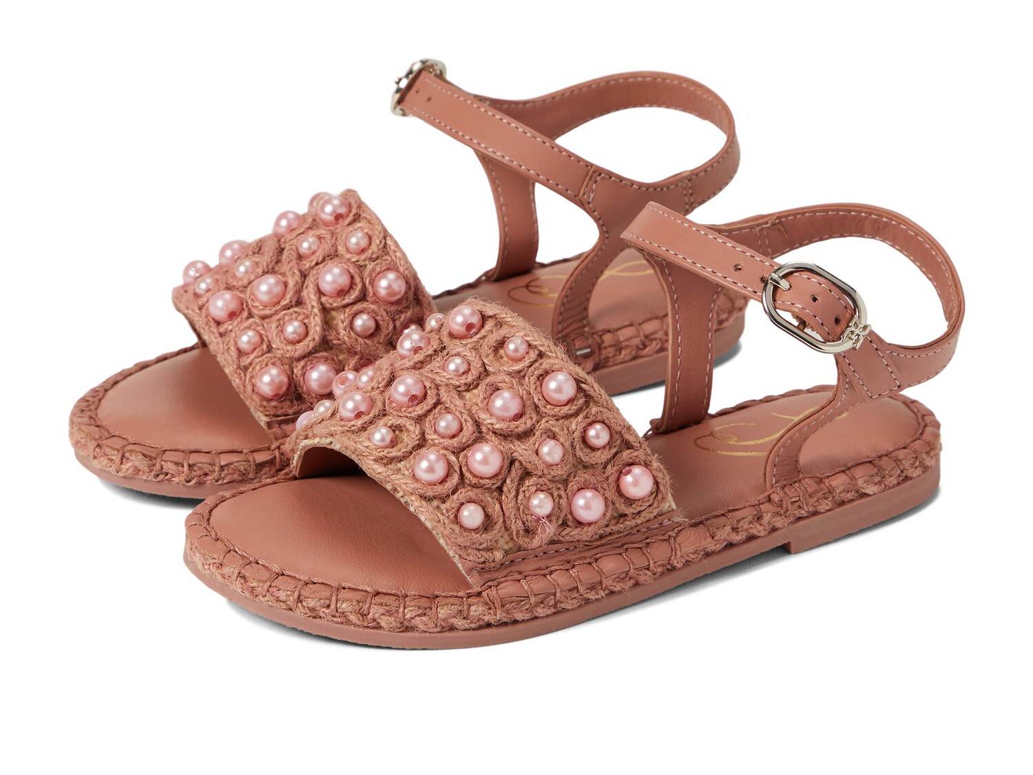 

Сандалии Sam Edelman Kids, Holly Mini