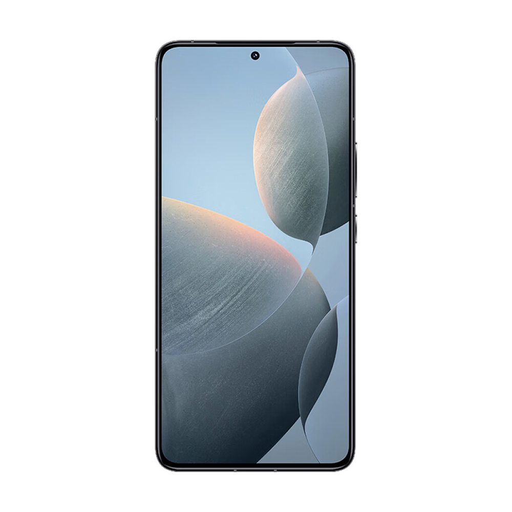 Смартфон Xiaomi Redmi K70 Pro, 12 ГБ/256 ГБ, 2 Nano-SIM, черный