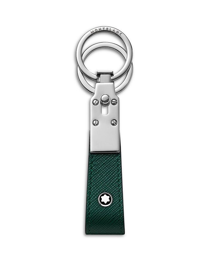 

Кожаный брелок для ключей Sartorial Montblanc