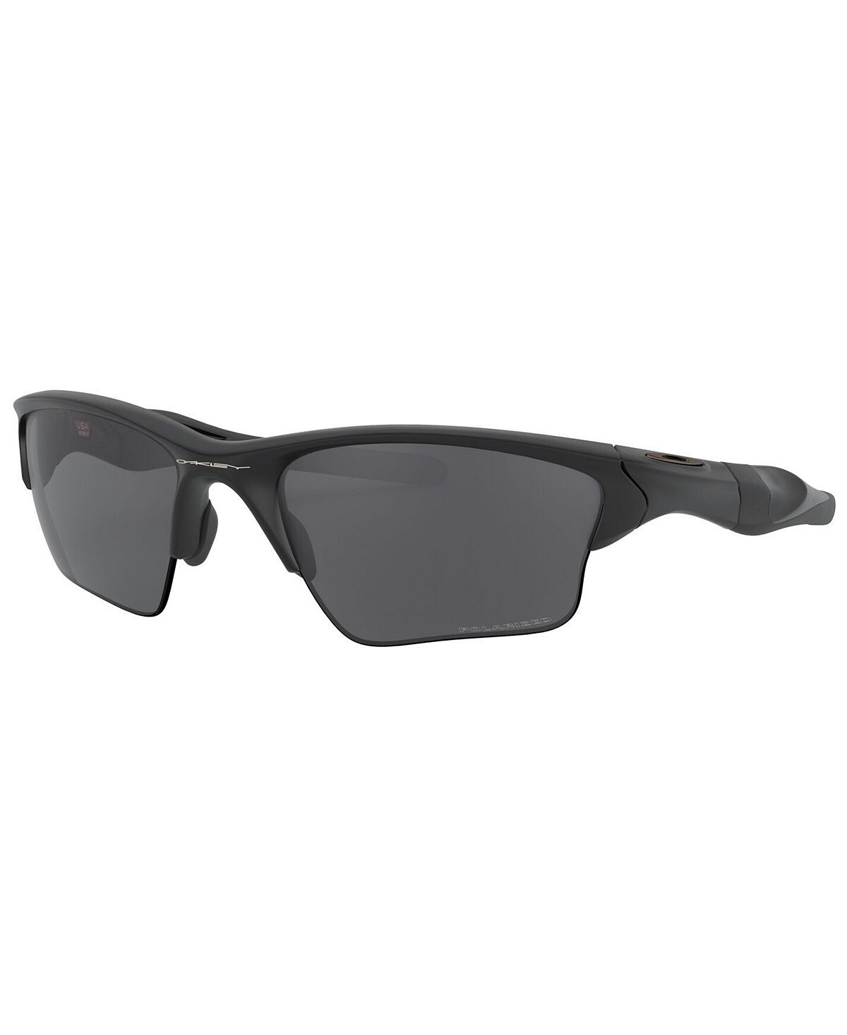 

Поляризованные солнцезащитные очки half jacket 2.0 xlp, oo9154 Oakley, мульти