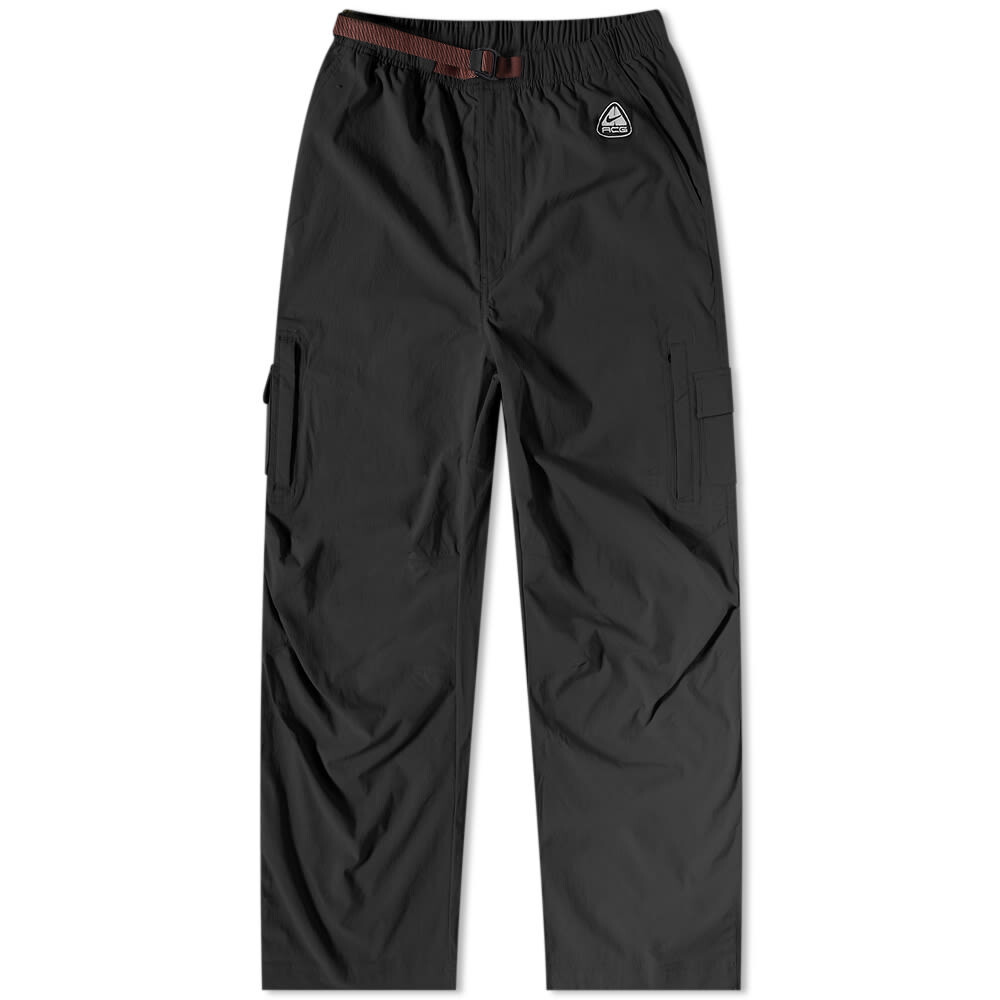 

Брюки Nike ACG Caps Cargo Pant