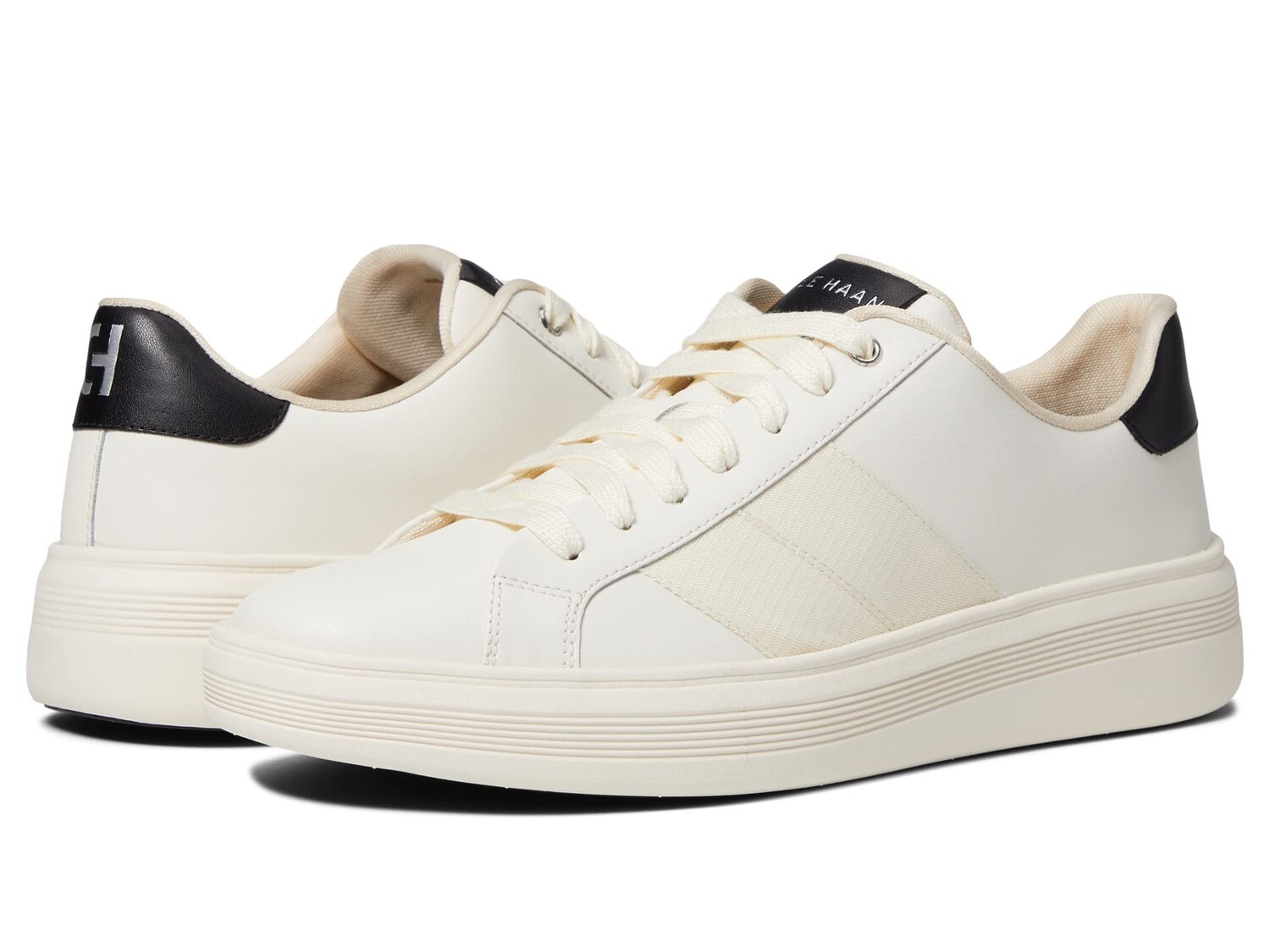 

Кроссовки Cole Haan, Grand Crosscourt Baseline Sneaker