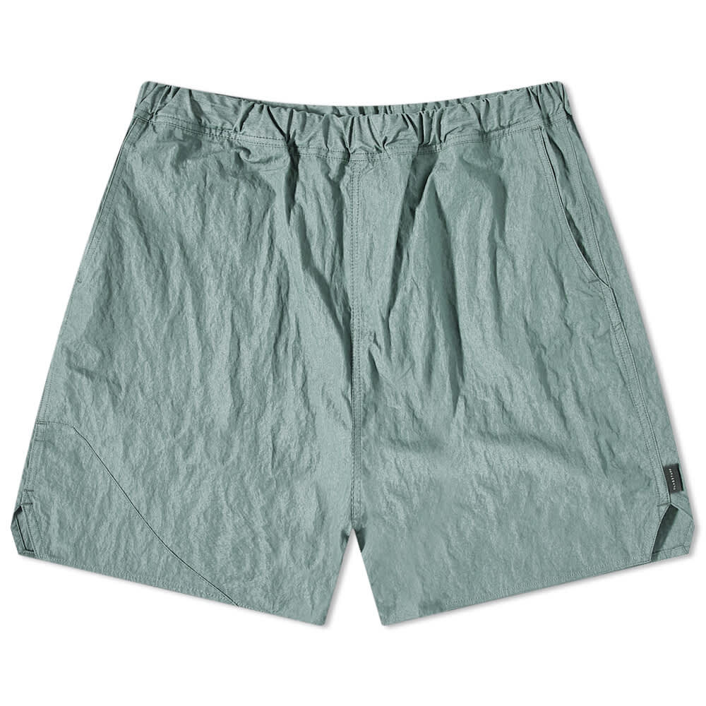 

Шорты Flagstuff Nylon Short
