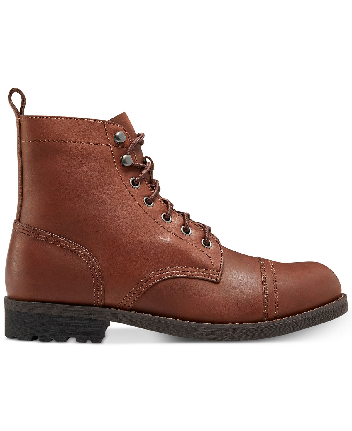 Мужские ботинки eastland jayce Eastland Shoe, коричневый – заказать повыгодной цене из-за рубежа в «CDEK.Shopping»
