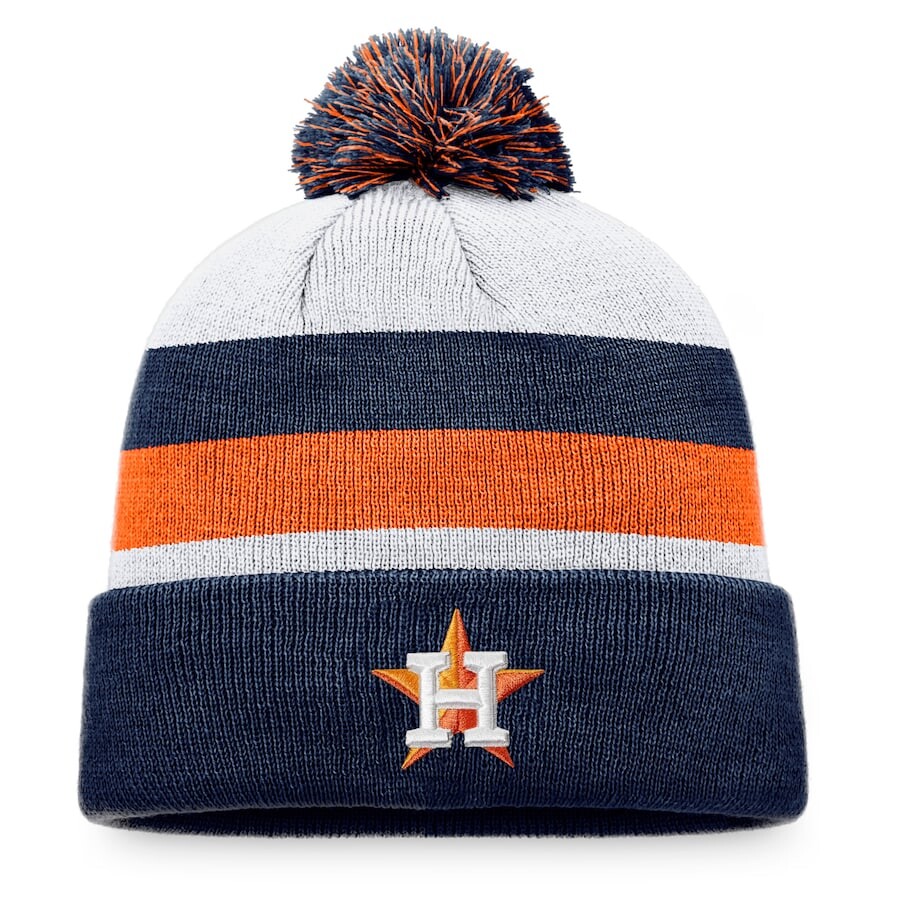 

Шапка Fanatics Branded Houston Astros, нави