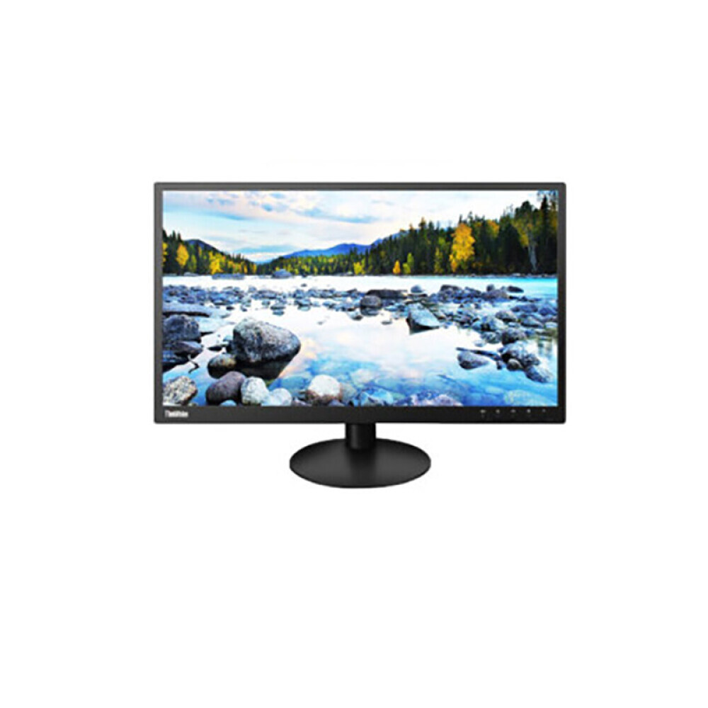 

Монитор Lenovo TE24-20 23,8" Full HD с возможностью наклона