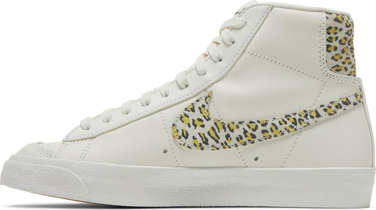 Nike blazer 3 outlet leopard