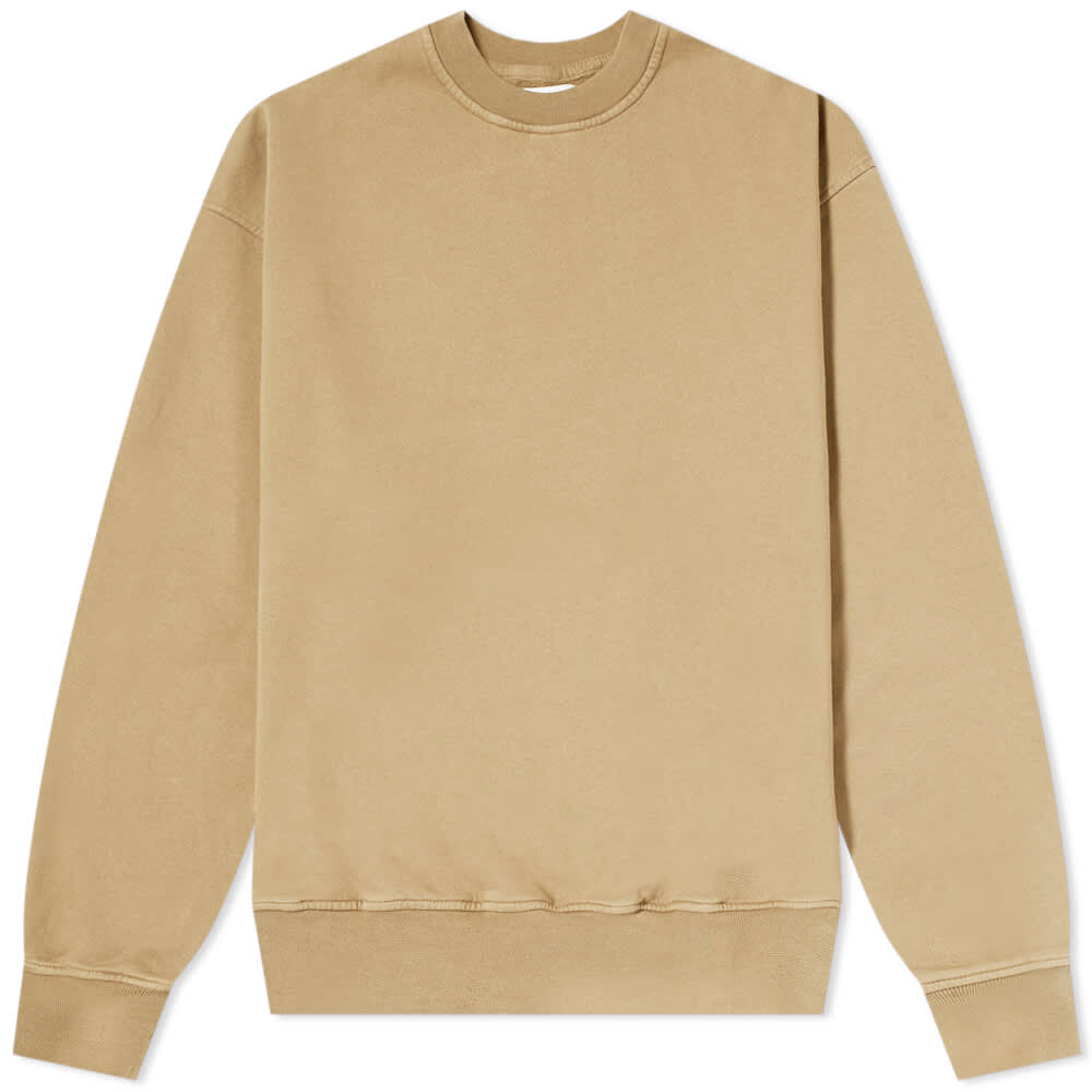 

Толстовка Colorful Standard Organic Oversized Crew