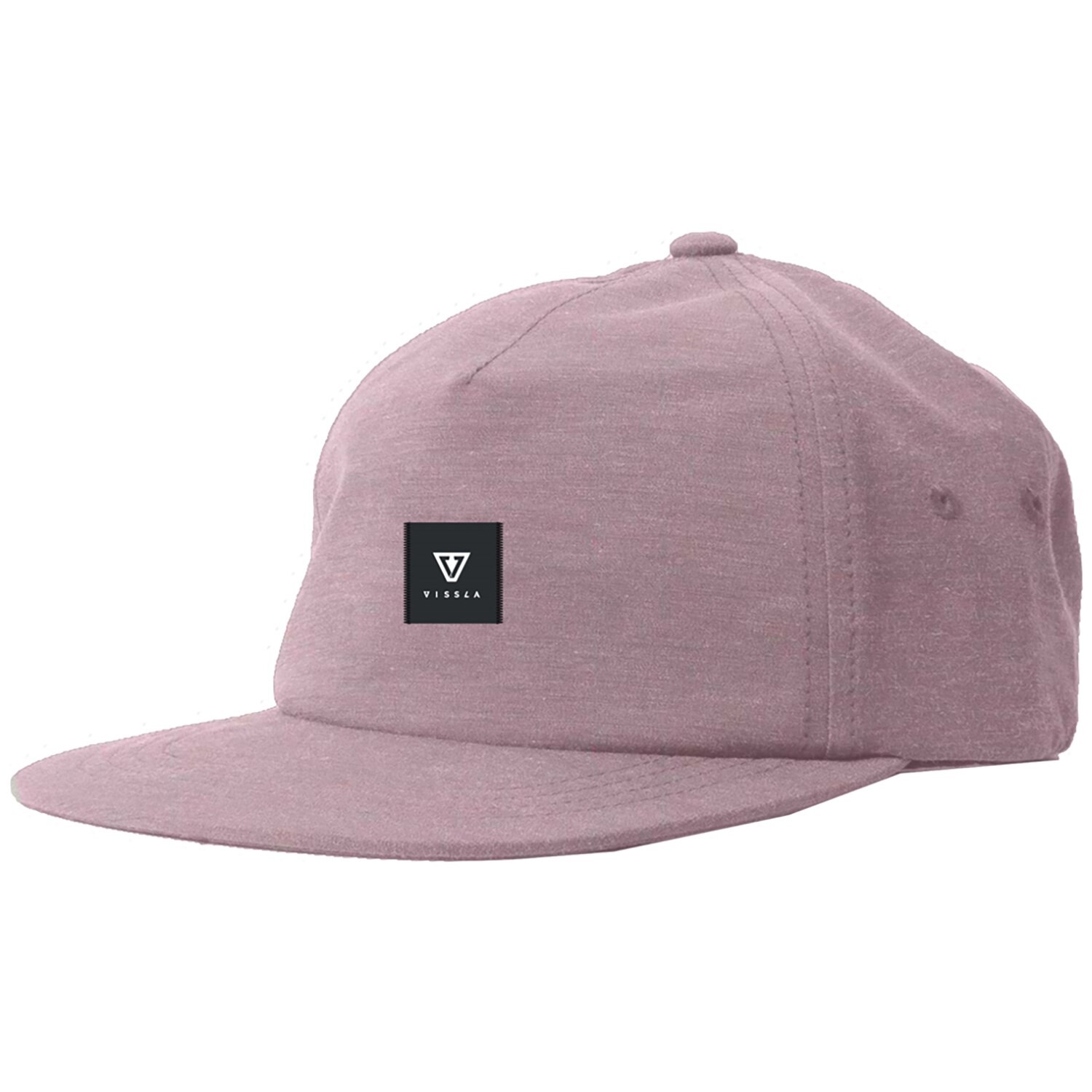 

Эко-шапка Vissla Lay Day Eco, розовый