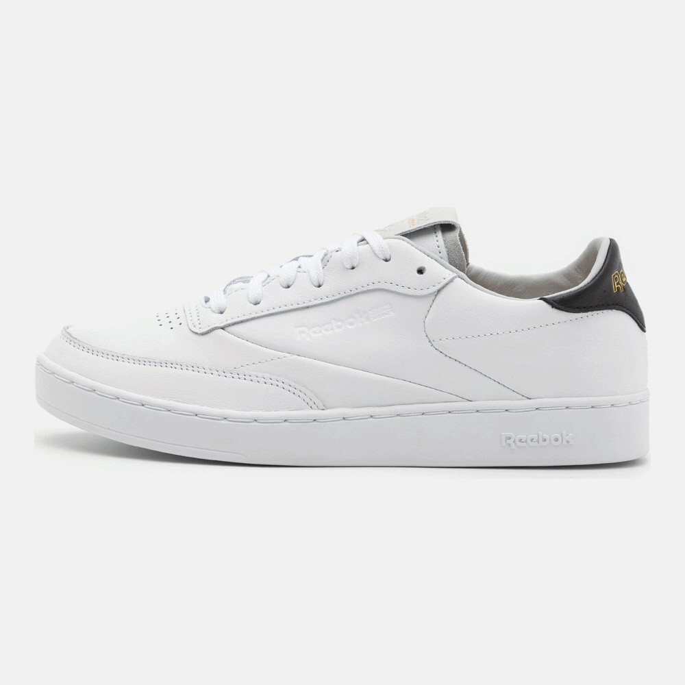 

Кроссовки Reebok Classic Club C Clean, ftwr white/ftwr white/core black