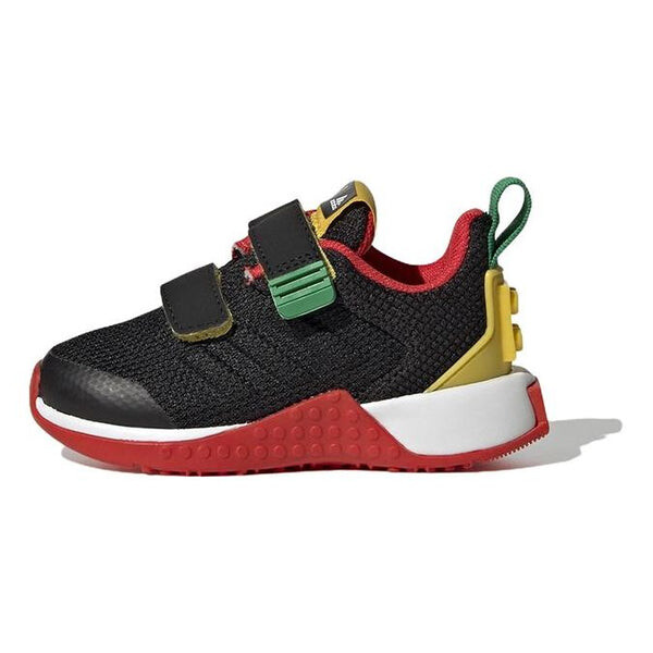 

Кроссовки Adidas LEGO x Sport Pro I, черный