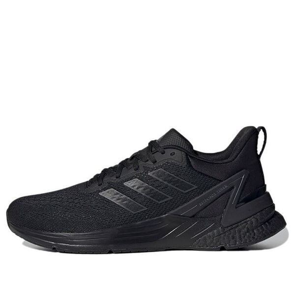

Кроссовки Adidas Response Super 2.0 Running Shoes 'Core Black', Черный