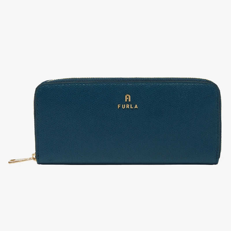 Furla camelia. Furla Camelia кошелек. Furla белая с кошельком. Furla Camelia XL zip around синий. Кожаный кошелек Furla.