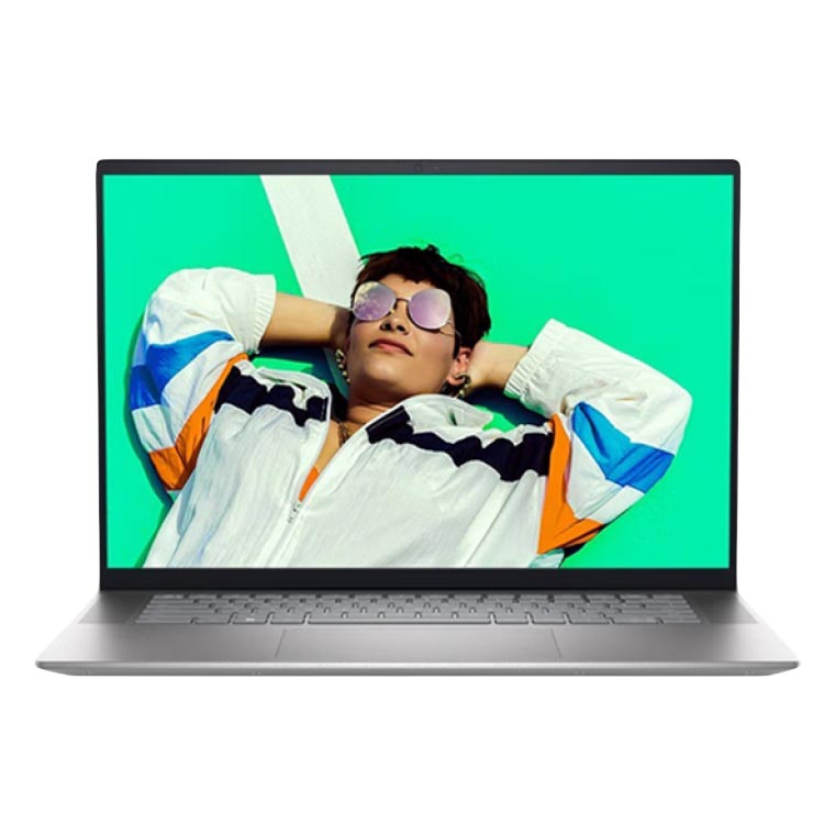 

Ноутбук Dell Inspiron 16 Pro 16", 16Гб/512Гб, i5-1240P, серебряный, английская раскладка