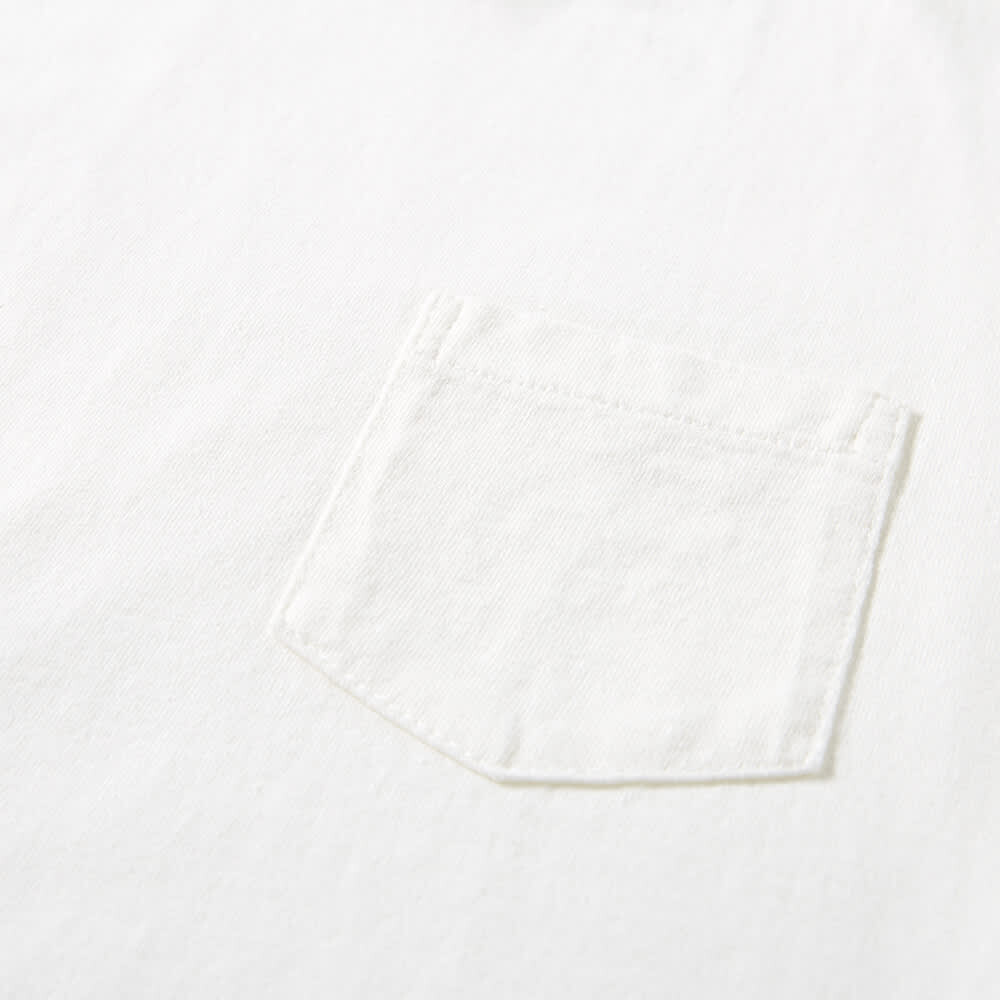 

Футболка Velva Sheen 2 Pack Pocket Tee, Серый