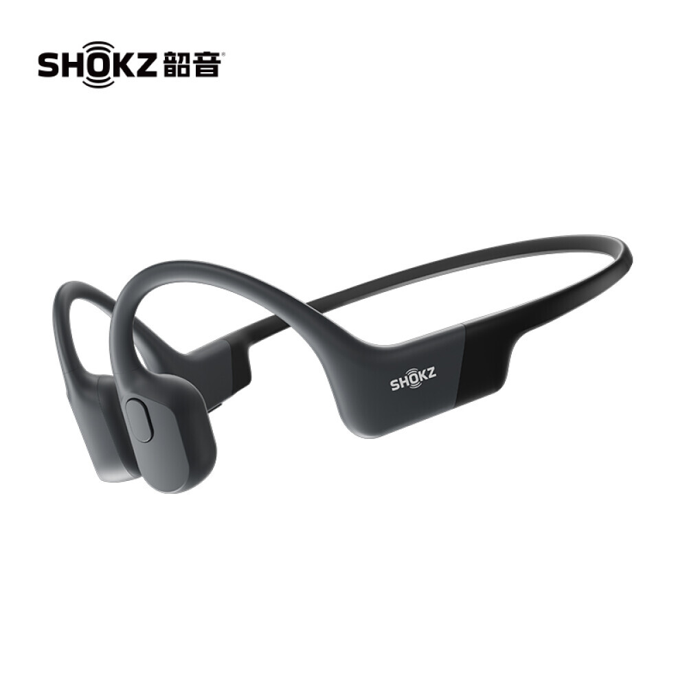 

Беспроводные наушники SHOKZ Shaoyin OpenRun S803 с костной, черный