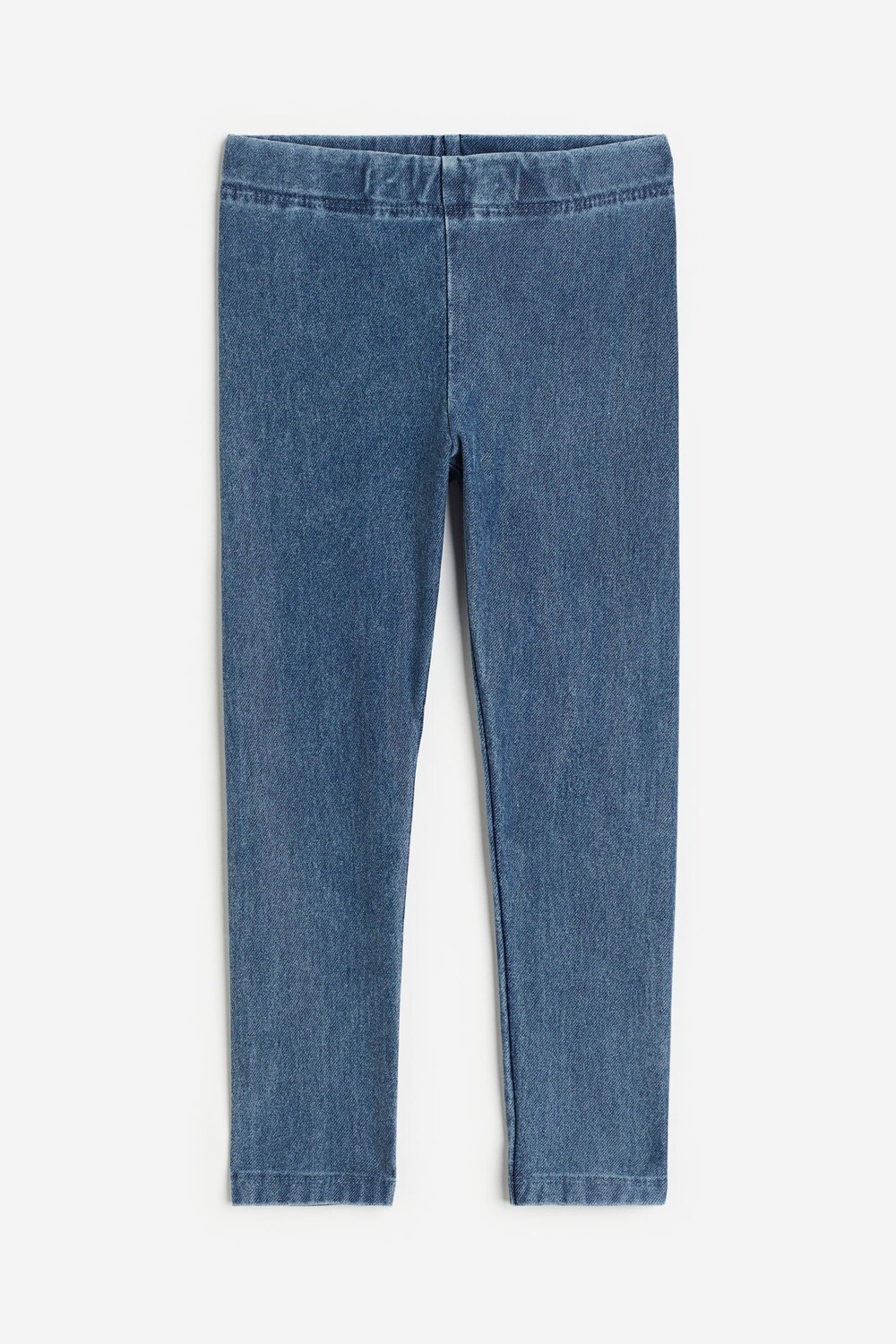 

Леггинсы H&M Kids, темно-синий