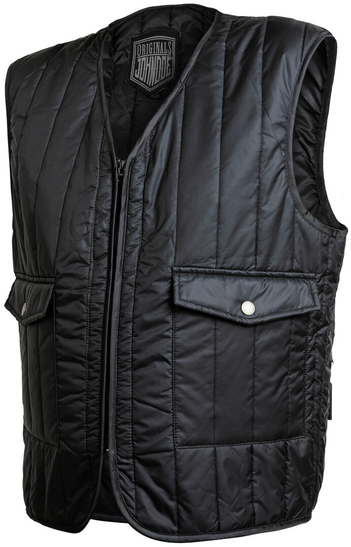 

Жилет John Doe Basic
