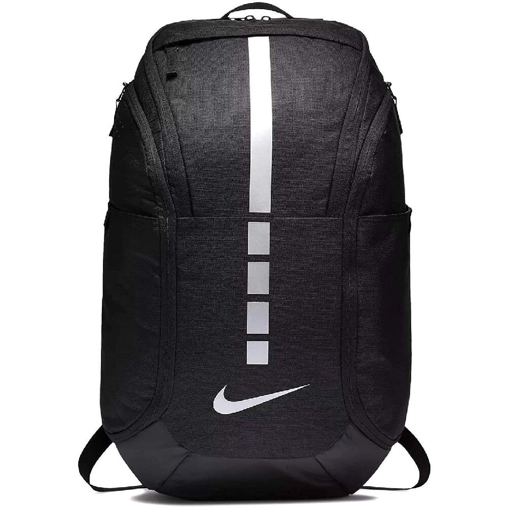 

Баскетбольный рюкзак Nike Hoops Elite Pro, черный/белый