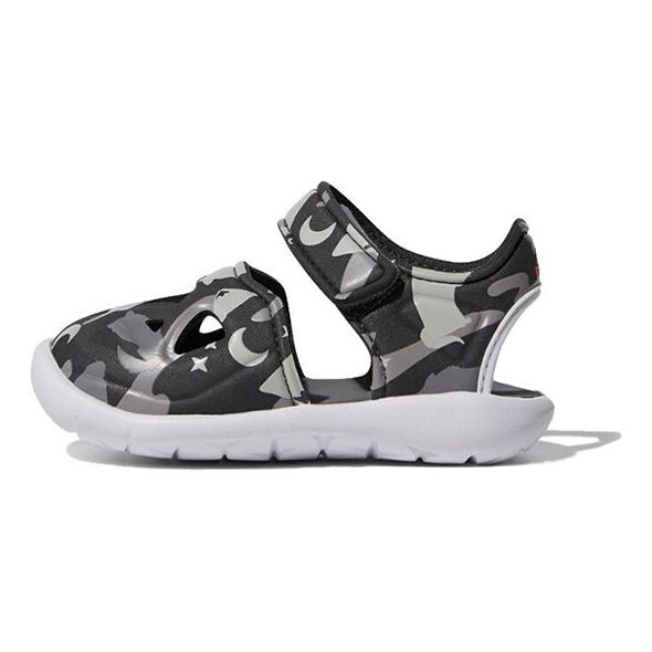 

Сандалии Adidas Fortaswim 2 I Camouflage G54087, черный
