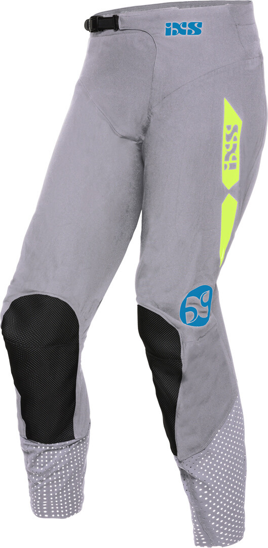 

IXS 19 2.0 Stretch Мотокросс брюки, серый