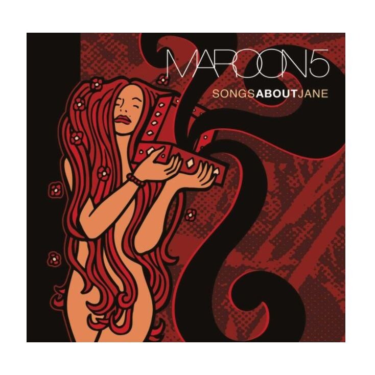 

Виниловая пластинка Songs About Jane | Maroon 5